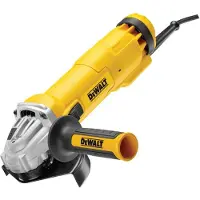 DeWalt Dwe4237-qs Winkelschleifer