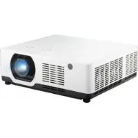 Viewsonic LSC601WU, 6000 ANSI Lumen, 3LCD, WUXGA (1920x1200), 3000000:1, 16:10, 762 - 7620 mm (30 - 300")