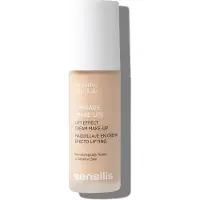 Sensilis UPGRADE Lifting-Effekt Creme Make-up #03-Honig doré 30 ml