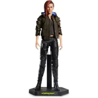 PureArts Cyberpunk 2077 - V Female Figure Scale 1/6