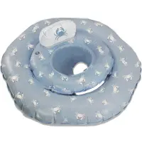 Vanilla Copenhagen - Baby Float - Blue Shadow - Craby (INBS0526)