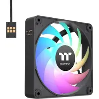Thermaltake Ct140 Ex Argb Magnetic Ventilator 3 Einheiten