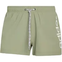Adidas Badehose Logo Stretchy