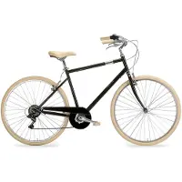 Mbm Stadtfahrrad Neptune Steel 28'' Sh. Ty21