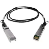 Qnap CAB-DAC15M-SFPP-A02, 1,5 m, DAC, SFP+, SFP+