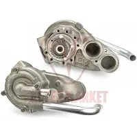 O.M.P. Aftermarket Wasserpumpe 317.300
