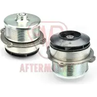 Omp Tea Wasserpumpe 197.320