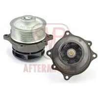 O.M.P. Aftermarket Wasserpumpe 197.410