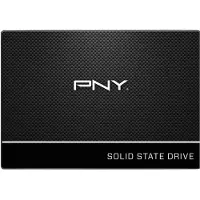 PNY CS900, 2 TB, 2.5", 550 MB/s