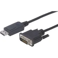 Digitus 900226949 Displayport-auf-dvi-kabel