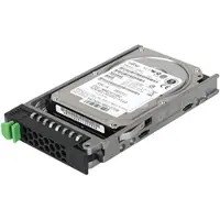 Fujitsu PY-BH2T7B9, 2 TB, 7200 RPM, 3.5", Serial ATA III