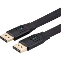 Value Displayport Cables v1.4