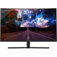 LC-Power LC-M27-FHD-240-C, 68,6 cm (27"), 1920 x 1080 Pixel, Full HD, 4 ms, Schwarz