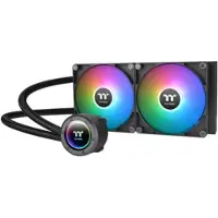Thermaltake TT TH280 ARGB Sync V2 AiO CL-W375-PL14SW-A