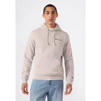Champion Herren Kapuzensweats lg.Arm He/Uni Hooded Sweatshirt