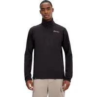 Berghaus Prism Micro Pt Fleece Mit Halbem Reißverschluss