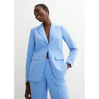 Bonprix Hosenanzug "Hosenanzug 2-tlg" Set, 2er, 2 tlg. regular fit Regular Fit, mit Elasthan-Anteil, verschiedene Konfektionsgrößen