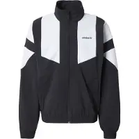 Adidas Trainingsjacken BLOCKED TRACK TOP herren