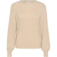 Kaffe Strickpullover "Damen Strickpullover KAlone"