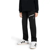 CMP Softshellhose mit drei Taschen, wasserdicht