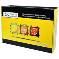 ALLNET 133574, Solaranlage, ALLNET, Schwarz