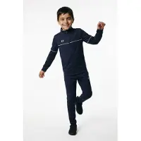 Under Armour Challenger Trainingsanzug Kinder L-152/158