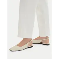 Vagabond Ballerinas Shoemakers Delia 5907-201-02 Écru 39