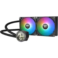 Thermaltake TT TH280 V2 Ultra ARGB Sync CPU Liquid Cooler All-In-One