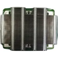 Dell Prozessorkühler - für PowerEdge R640