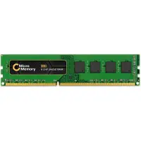 CoreParts MMKN014-8GB, 8 GB, 1 x 8 GB, DDR3, 1600 MHz, Grün