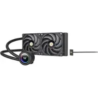 Thermaltake TT Toughliquid 240 Pro ARGB