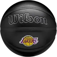 Wilson Basketball Los Angeles Lakers NBA Authentic City