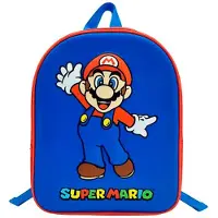 Toybags Supermario-rucksack Kinder One Size