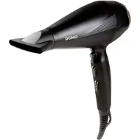 Domo DO1093HD, AC, Schwarz, Einfarbig, Hängeschlaufe, 2100 W, 275 mm