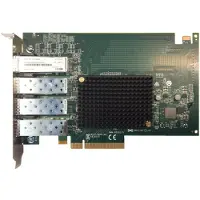 Lenovo ISG ThinkSystem Emulex OCe14104B-NX PCIe 10Gb 4-Port SFP+ Ethernet Adapter