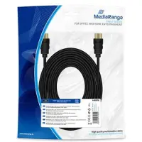 MediaRange HDMI (Typ A) — HDMI (Typ A)