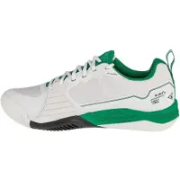 Wilson Rush Pro 4.5 Sandplatzschuhe