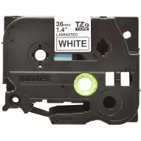 Brother P-touch Tz 261civ Farbbandkassette