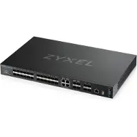 Zyxel Xgs4600-32f-zz0102f Switch 28 Ports
