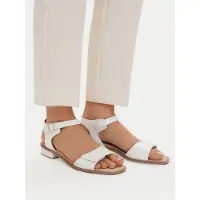 Caprice Sandalen 9-28202-44 Weiß 38