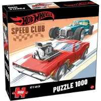 Tactic 60994 Puzzle