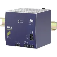 Puls DIMENSION Strømforsyning til DIN-skinne (DIN-rail) 24 V/DC 40 A 960 W 1 x