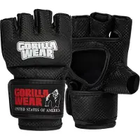 Gorilla wear Manton