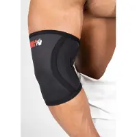 Gorilla wear 3mm Elbow Sleeves