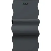 Bala die gewellte Matte in Anthrazit