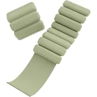 Bala Fuß- und Handgelenkgewichte 0,9 kg (2 lb) Sage