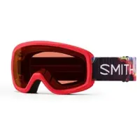 Smith Skibrille Snowday RC36 Kinder Patrol Mixed Signals