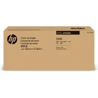 Samsung MLT-D309E Toner Schwarz mit extrahoher Reichweite, Schwarz, 1 Stück(e)
