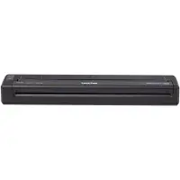 Brother PJ823, Thermodirekt, Mobiler Drucker, 300 x 300 DPI, 2D-Strichcode, Barcode, Text, 160 µm, 20,3 cm