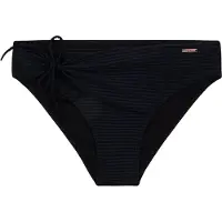 Protest - Women's MIXWrap Bikini Bottom - Bikini-Bottom Gr 38 schwarz